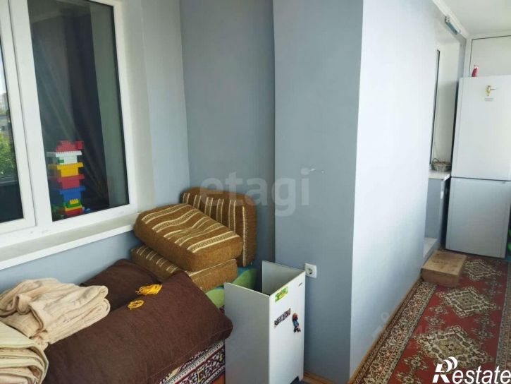 2-комн квартира ул им.9-го Мая, 76а,  д. 76а