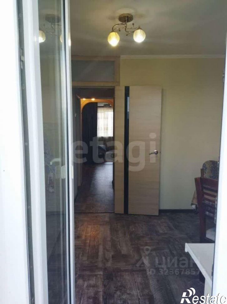 2-комн квартира ул им.9-го Мая, 76а,  д. 76а