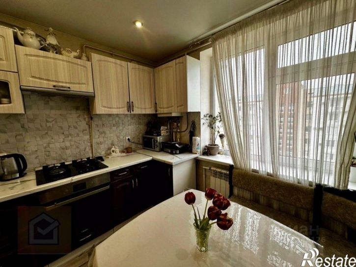 2-комн квартира проспект Победы, 87А,  д. 87А