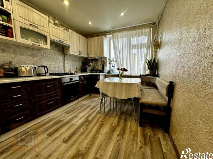 2-комн квартира проспект Победы, 87А,  д. 87А