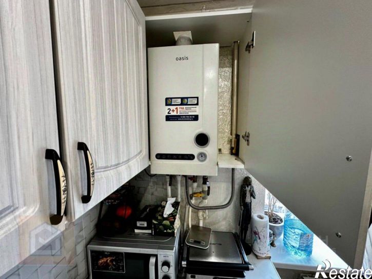 2-комн квартира проспект Победы, 87А,  д. 87А