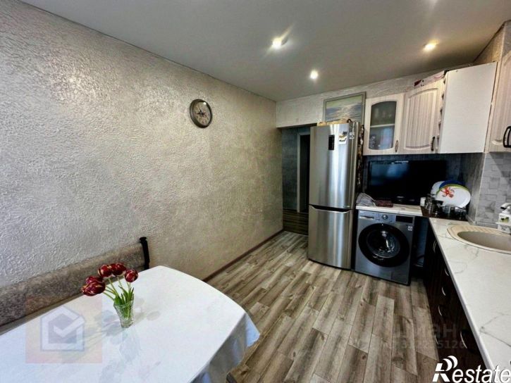 2-комн квартира проспект Победы, 87А,  д. 87А