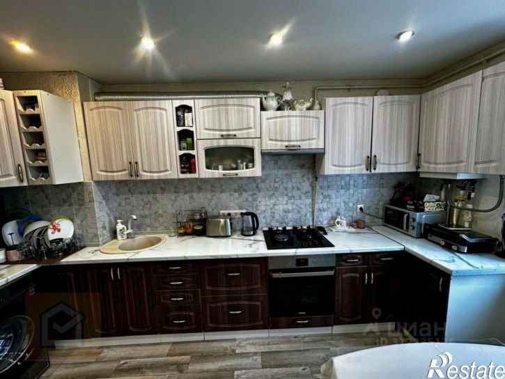 2-комн квартира проспект Победы, 87А,  д. 87А