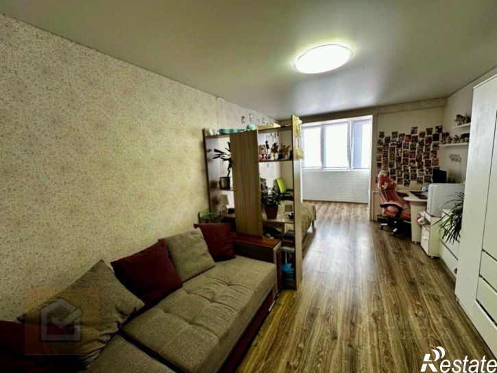 2-комн квартира проспект Победы, 87А,  д. 87А