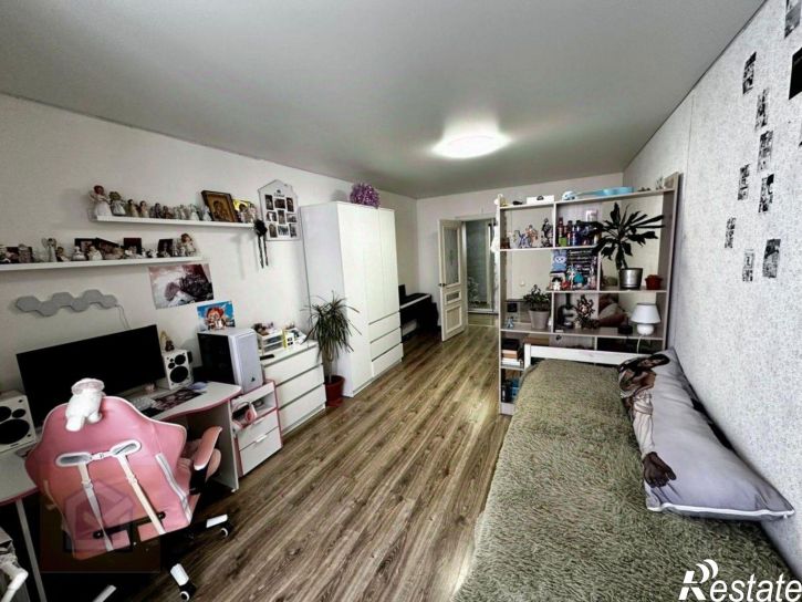 2-комн квартира проспект Победы, 87А,  д. 87А