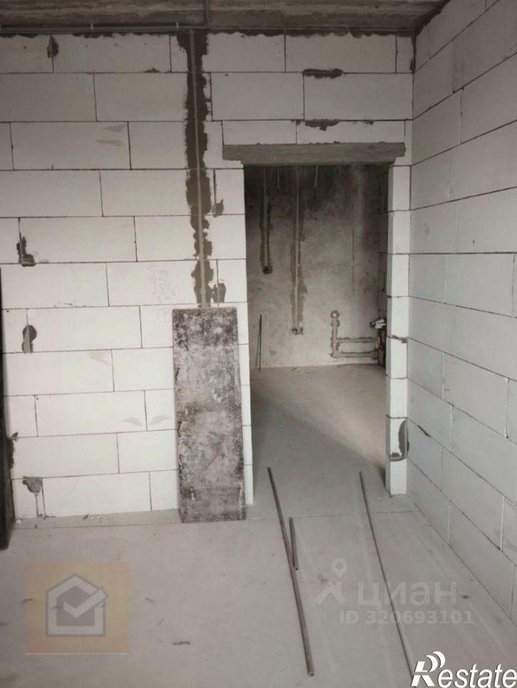 2-комн квартира ул Сырникова, 25а,  д. 25а