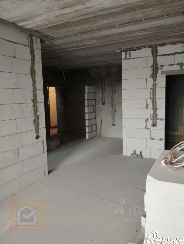 2-комн квартира ул Сырникова, 25а,  д. 25а