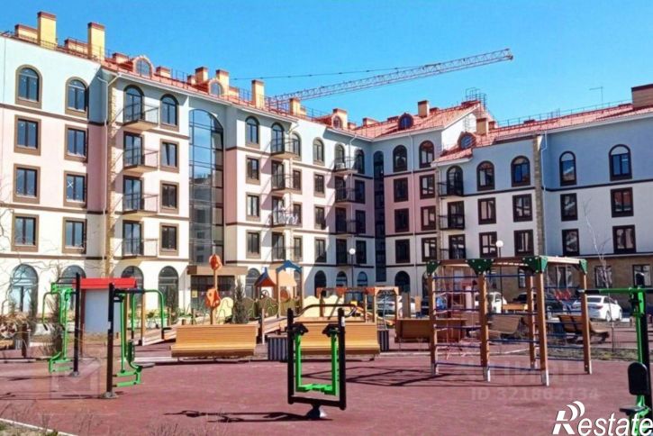 1-комн квартира ул Интернациональная, 162,  д. 162