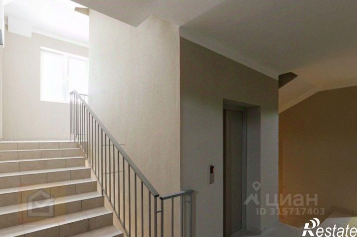 2-комн квартира Евпатория г., им.В.И.Ленина пр-кт., 25к2