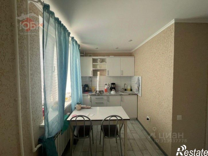 1-комн квартира ул Сырникова, 30,  д. 30