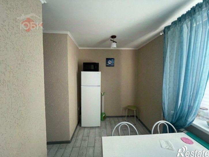 1-комн квартира ул Сырникова, 30,  д. 30