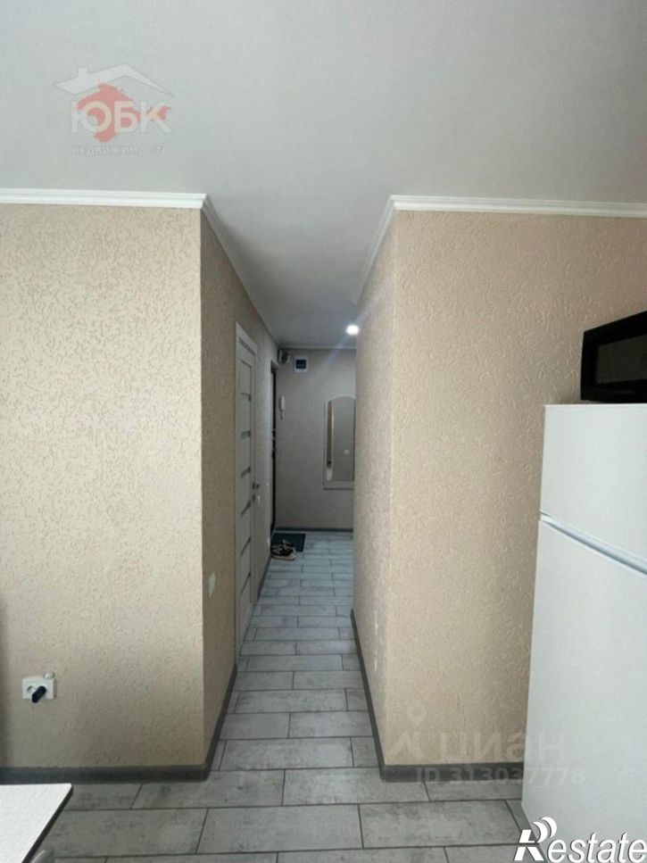 1-комн квартира ул Сырникова, 30,  д. 30