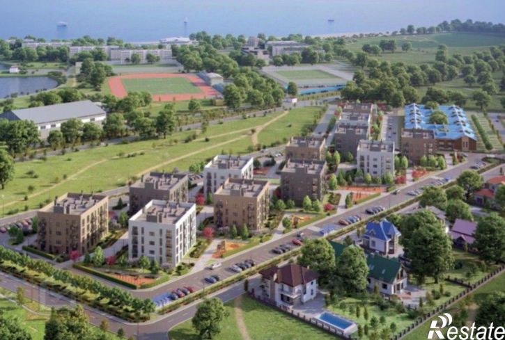 1-комн квартира ул Олимпийская, 10,  д. 10