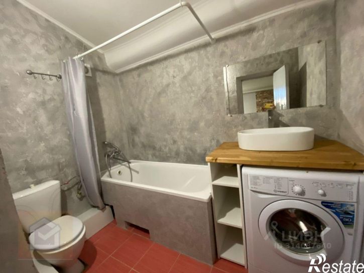 1-комн квартира ул Кирова, 7,  д. 7