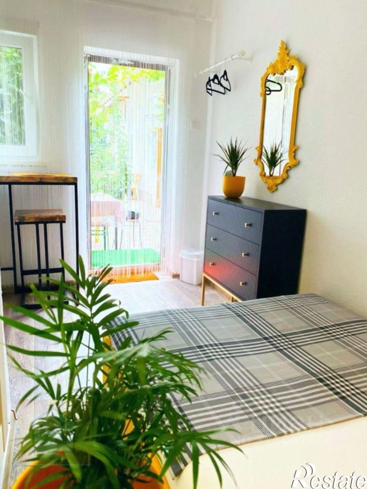 1-комн квартира ул Кирова, 7,  д. 7