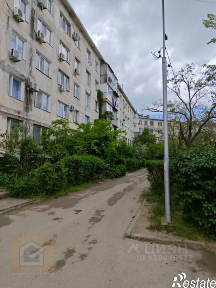 1-комн квартира улица 60-летия Октября, 26,  д. 26