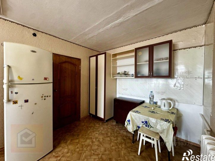 1-комн квартира улица Тимирязева, 4,  д. 4