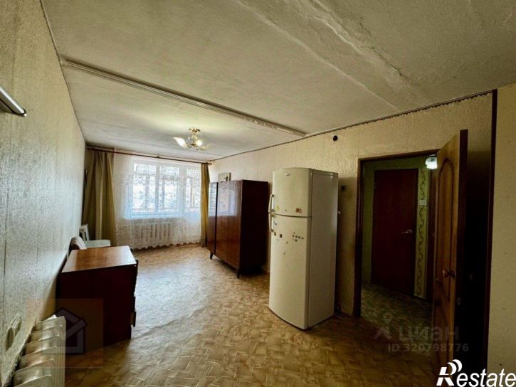 1-комн квартира улица Тимирязева, 4,  д. 4