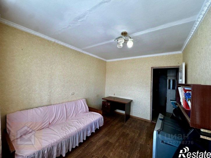 1-комн квартира улица Тимирязева, 4,  д. 4