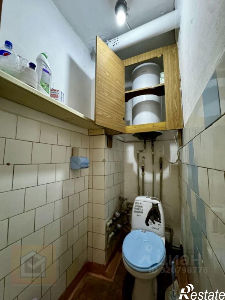 1-комн квартира улица Тимирязева, 4,  д. 4