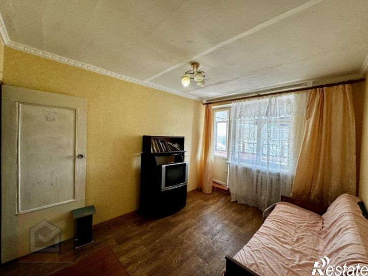 1-комн квартира улица Тимирязева, 4,  д. 4