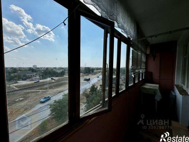 1-комн квартира улица Тимирязева, 4,  д. 4