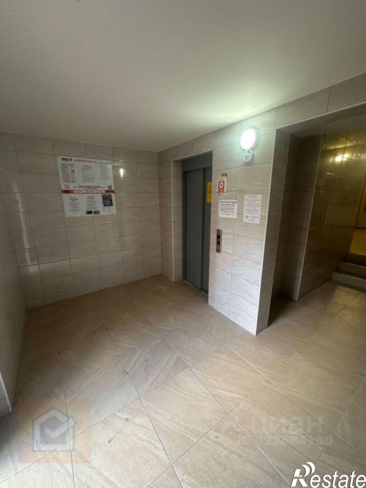 1-комн квартира улица Чапаева, 28Г,  д. 28Г