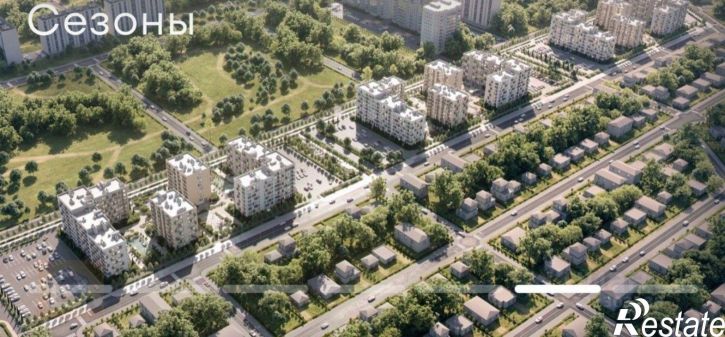 1-комн квартира проспект Ленина, 1/64,  д. 1/64