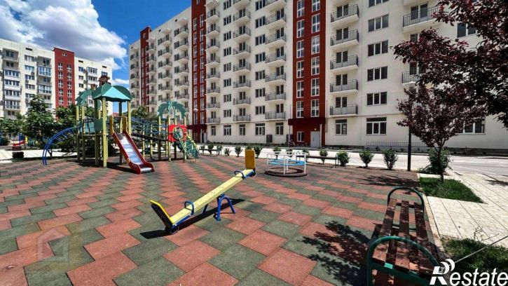 1-комн квартира улица Чапаева, 99,  д. 99