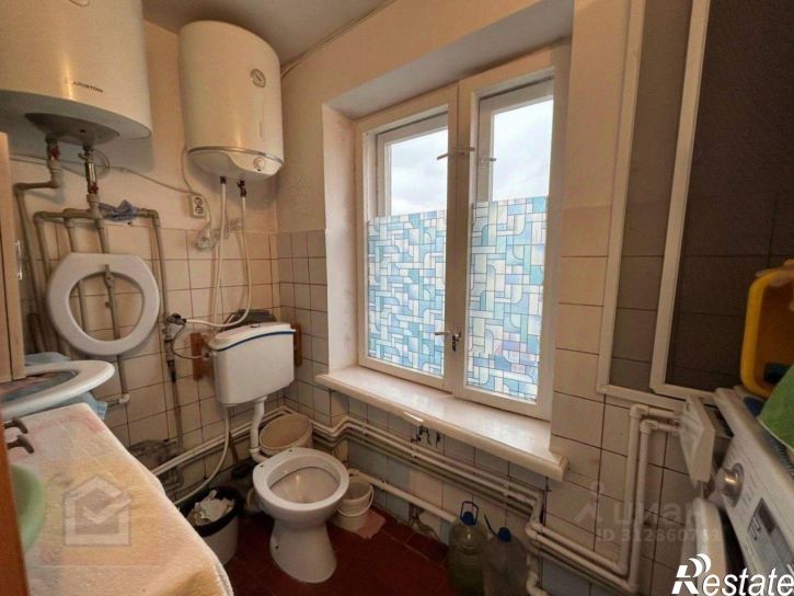 Комната ул Интернациональная, 133,  д. 133