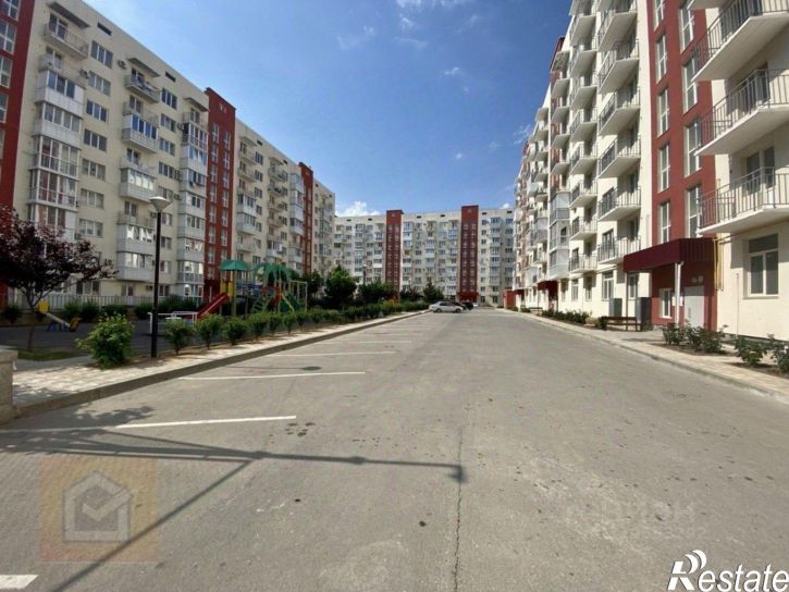 1-комн квартира улица Чапаева, 99,  д. 99