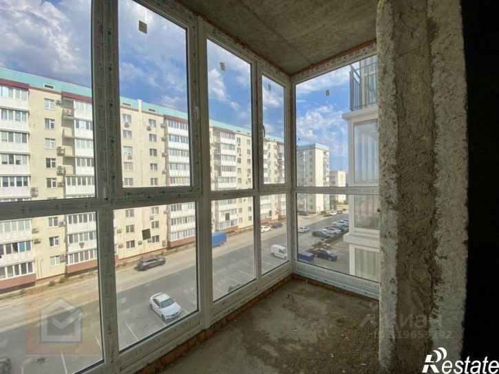 1-комн квартира улица Чапаева, 99,  д. 99