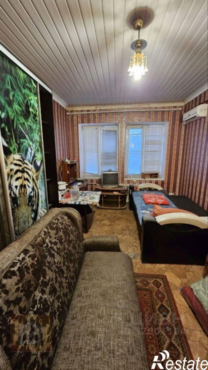 Комната ул Демышева, 122,  д. 122