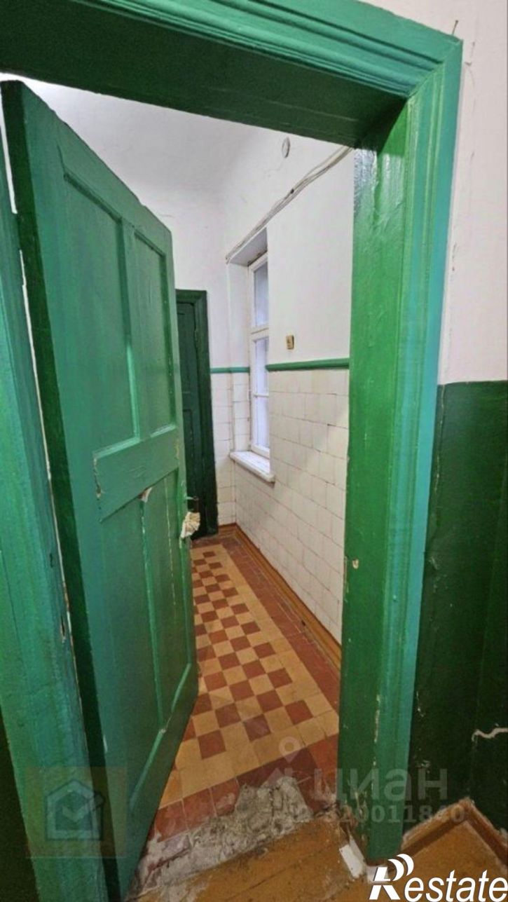 Комната ул Демышева, 122,  д. 122