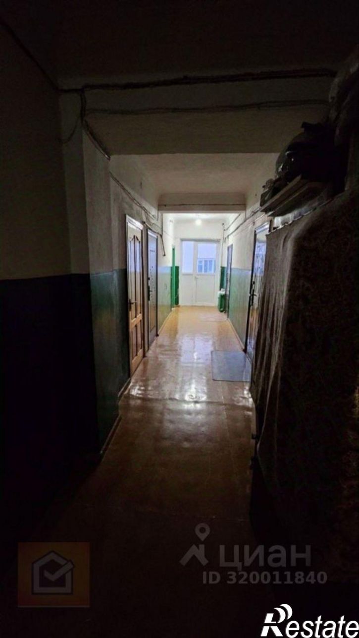 Комната ул Демышева, 122,  д. 122