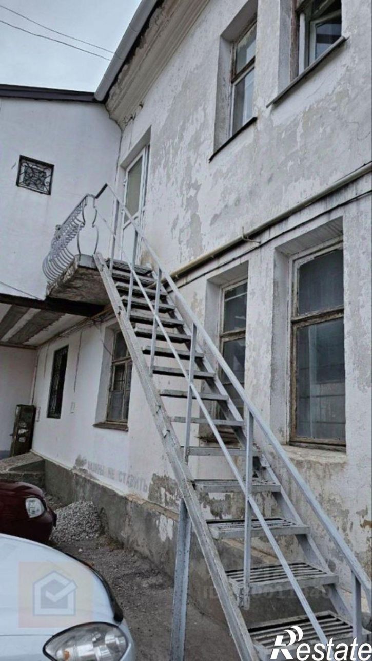 Комната ул Демышева, 122,  д. 122