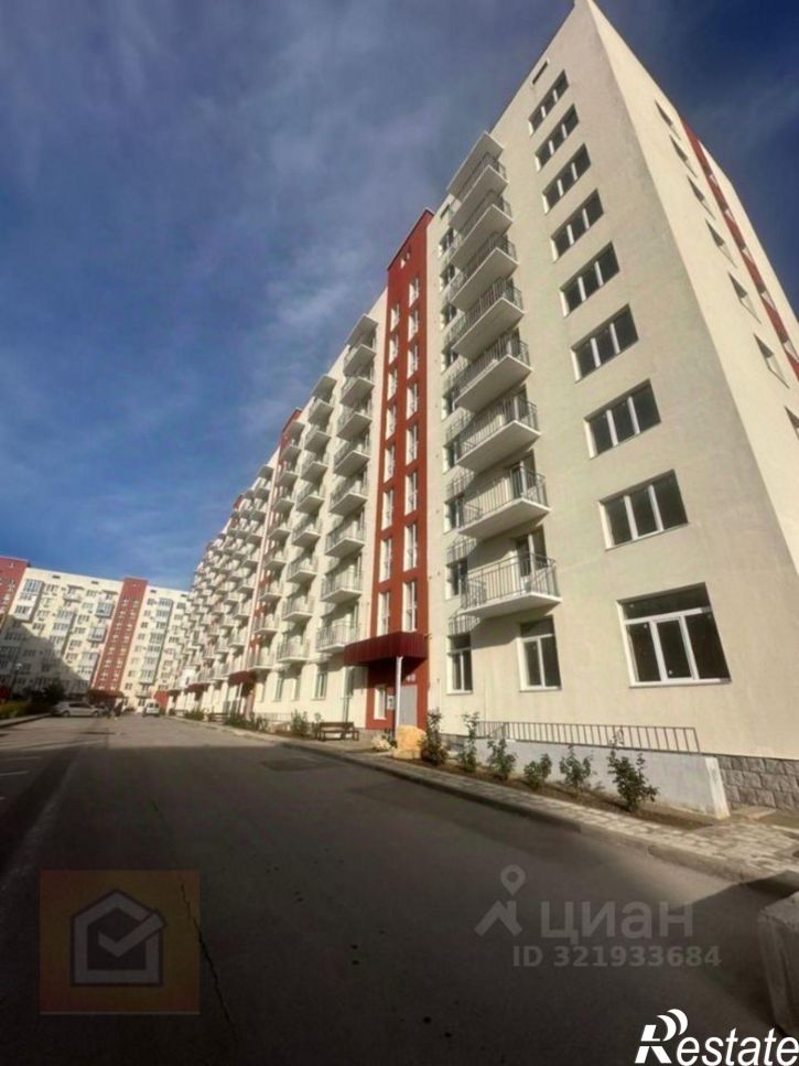 1-комн квартира улица Чапаева, 99,  д. 99