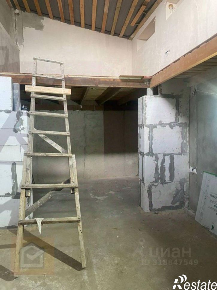 1-комн квартира ул имени Евгения Ефета, 2/12,  д. 2/12