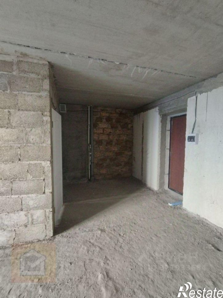 1-комн квартира улица Чапаева, 99,  д. 99