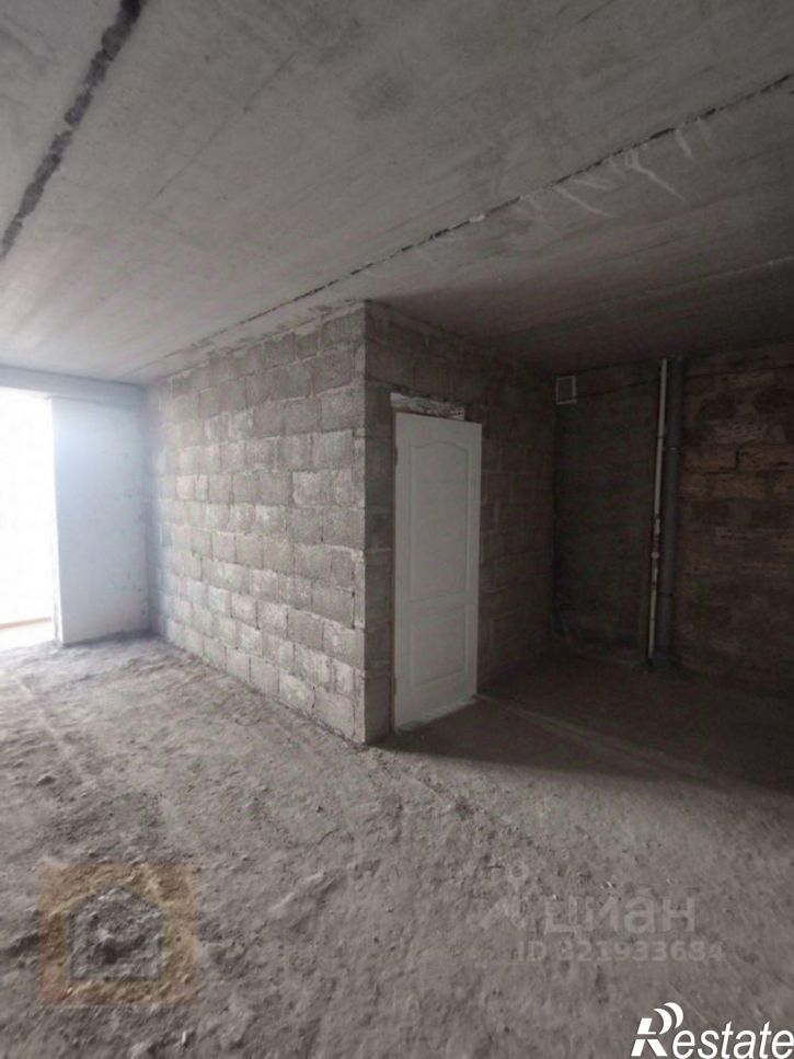 1-комн квартира улица Чапаева, 99,  д. 99