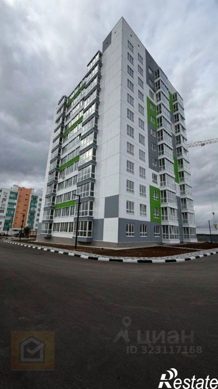 1-комн квартира пр-кт Победы, 93,  д. 93