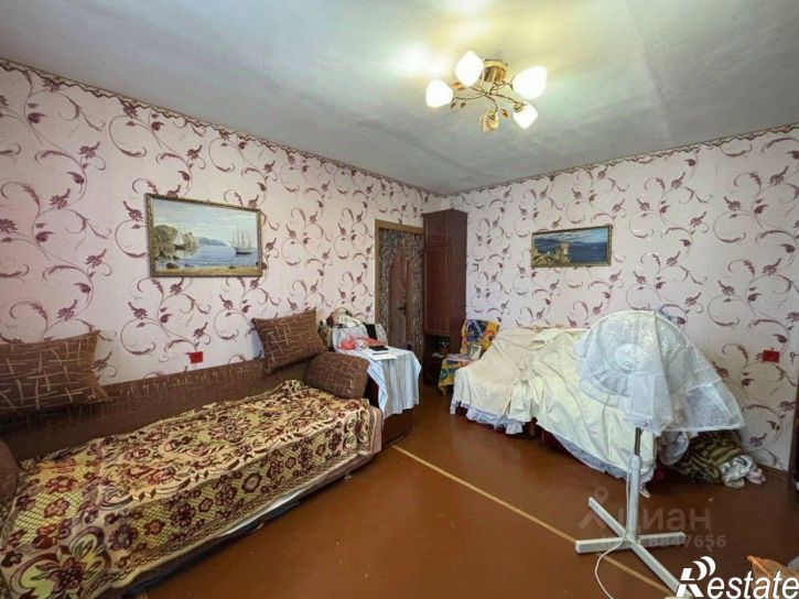 1-комн квартира проспект Ленина, 3,  д. 3