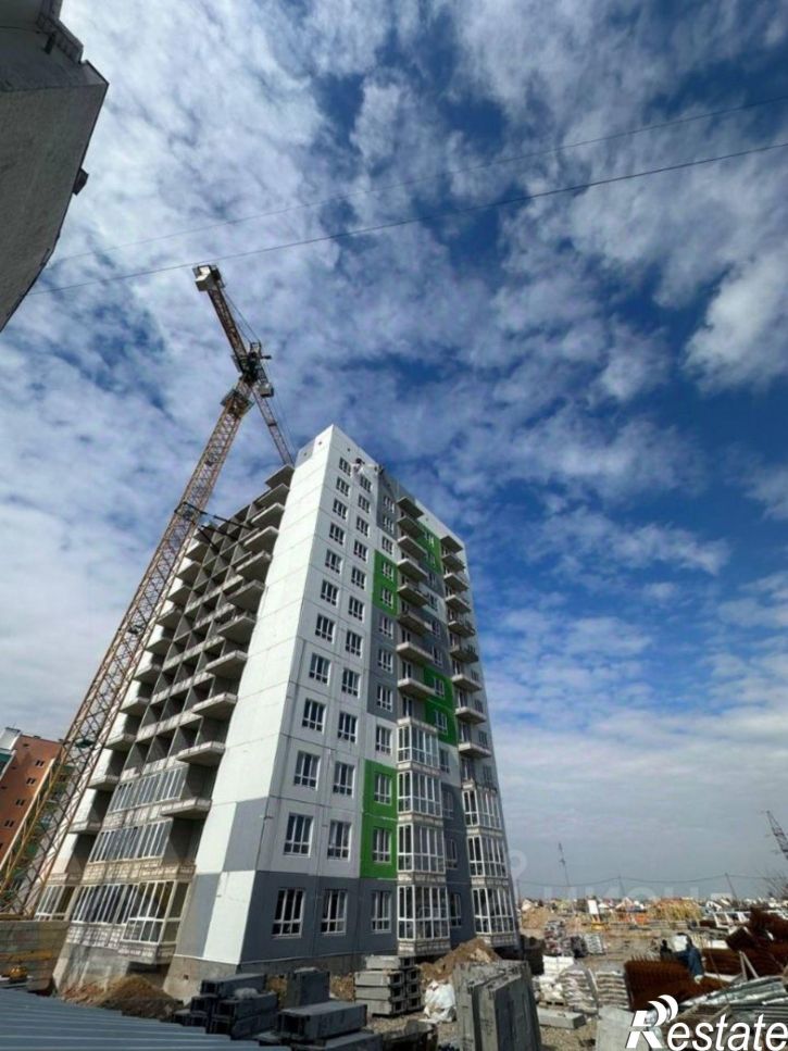 1-комн квартира пр-кт Победы, 93,  д. 93