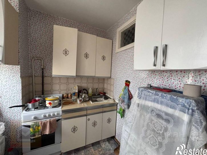 1-комн квартира проспект Ленина, 3,  д. 3