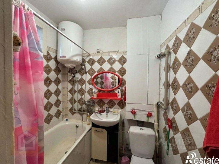 1-комн квартира проспект Ленина, 3,  д. 3