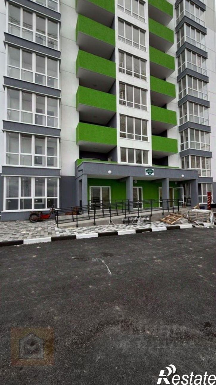 1-комн квартира пр-кт Победы, 93,  д. 93