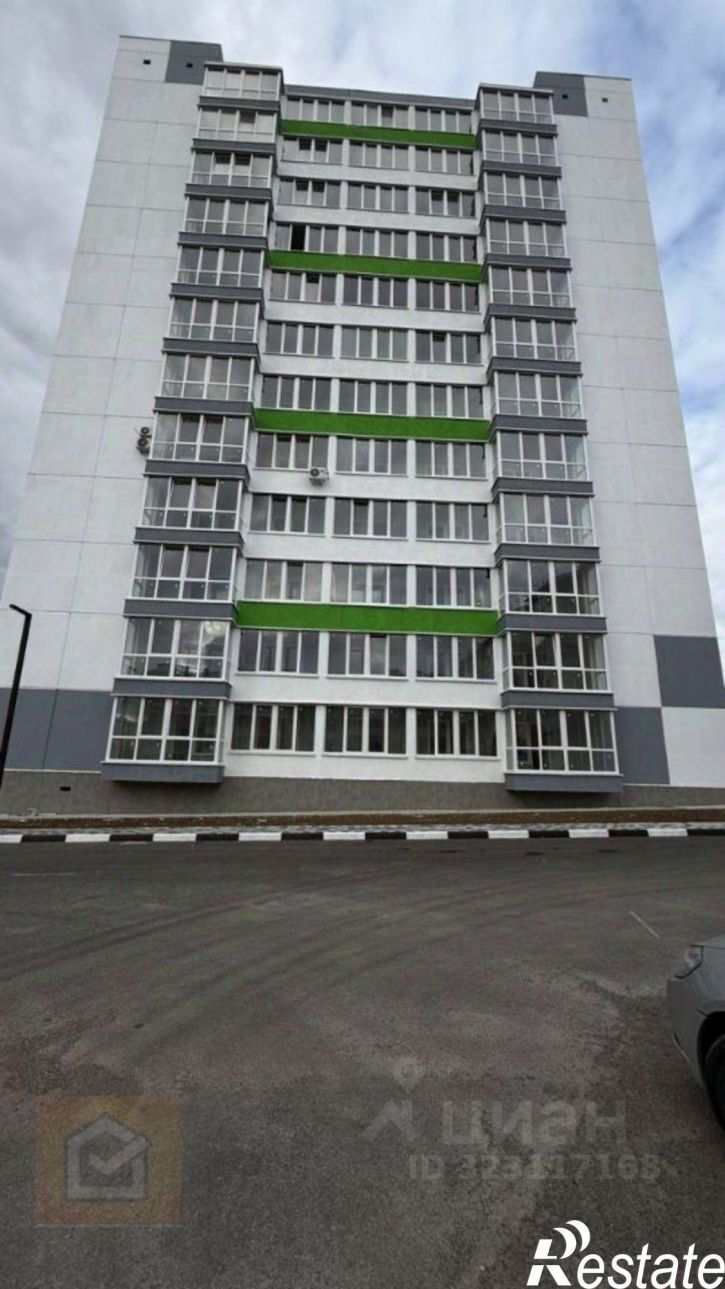 1-комн квартира пр-кт Победы, 93,  д. 93