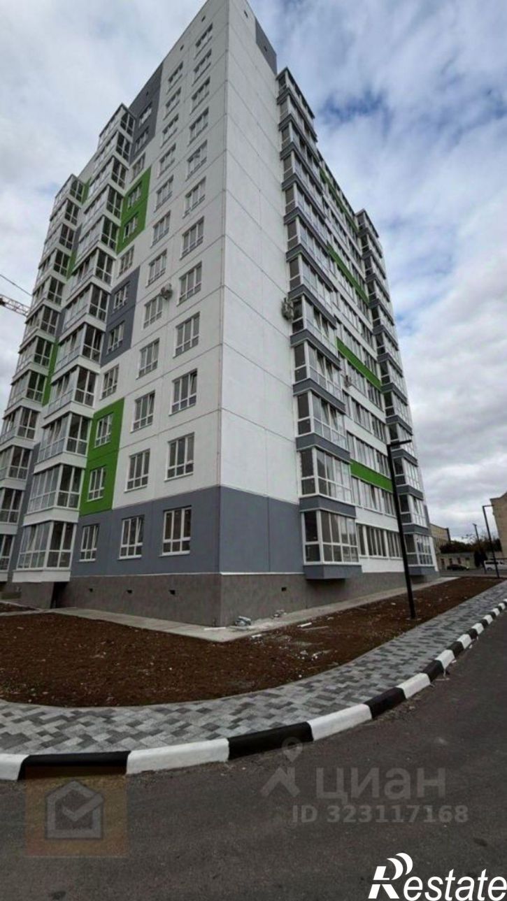 1-комн квартира пр-кт Победы, 93,  д. 93