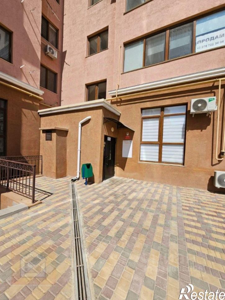 1-комн квартира улица Чапаева, 28Г,  д. 28Г