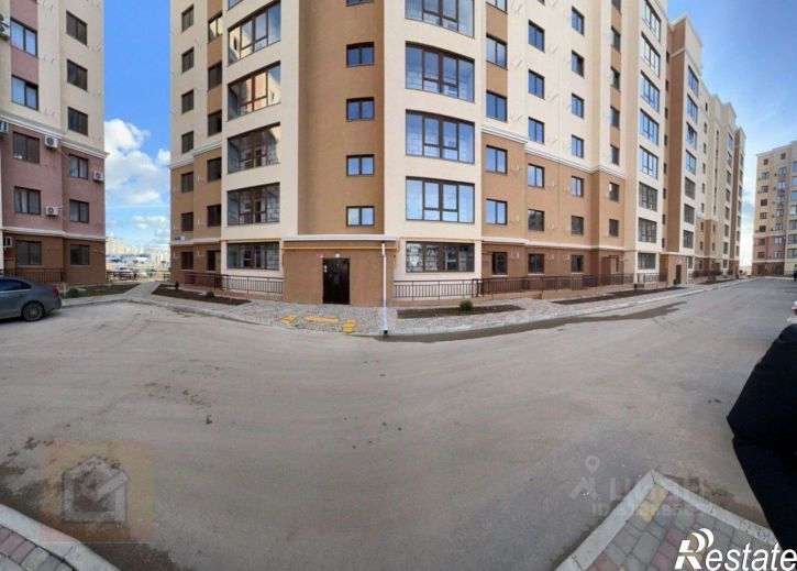 1-комн квартира улица Чапаева, 28Г,  д. 28Г